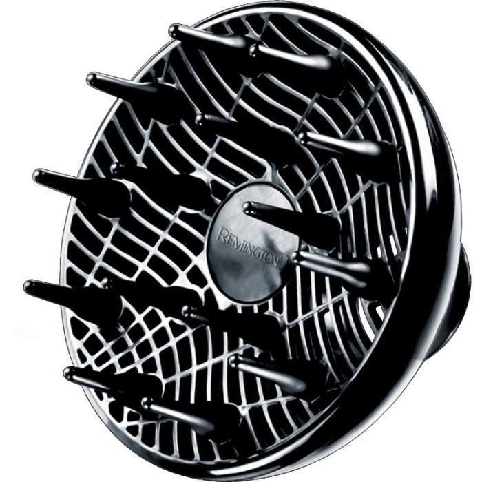 Sèche-cheveux - REMINGTON - AC8002 Keratin Protect - 2200 W - 2 vitesses - Gris