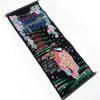Wall Hanging Tapestry 80cm Pagoda and Maiko Five-Story 303-102
