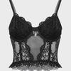 Lenjerie de corp – Bustiere și corsete