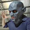 Vampire Mask Latex Party Horror Mask