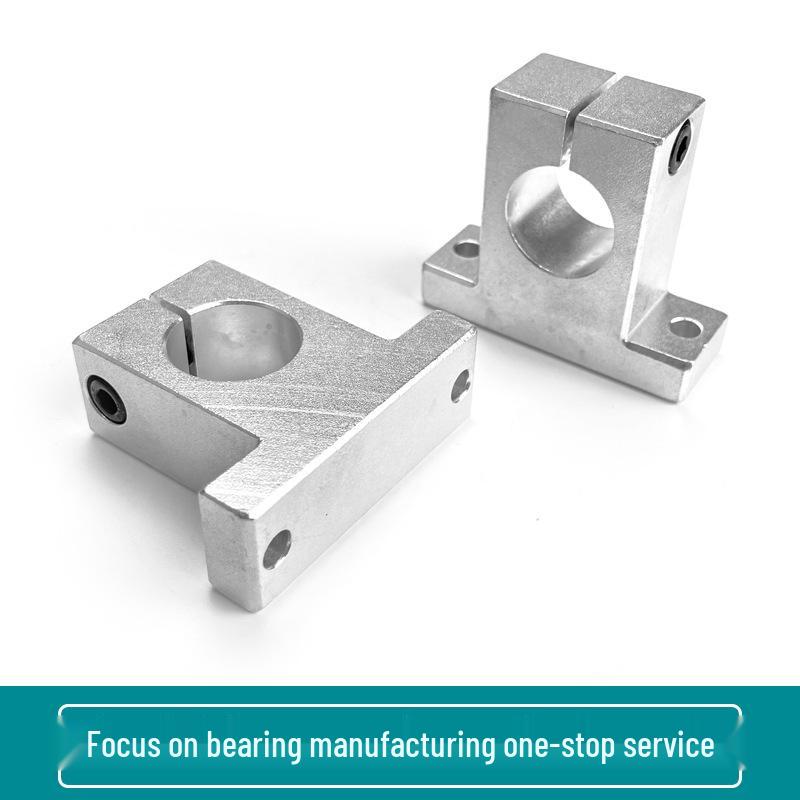 Optical Axis Seat Bracket SK8-SK60