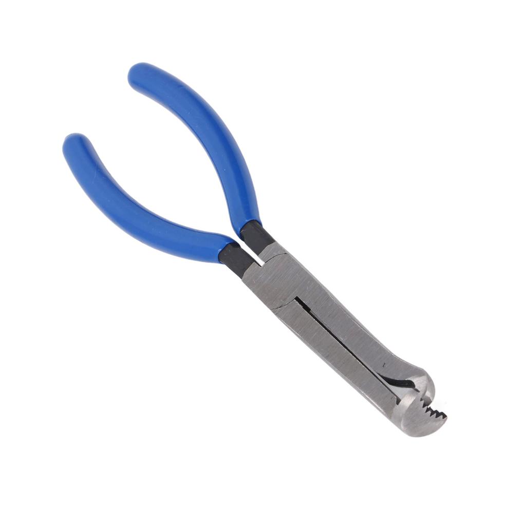 Electrical Disconnect Pliers Versatile Effortless Use Enhanced Grip Fuel Line Pipe Automotive Hose Disconnect Pliers