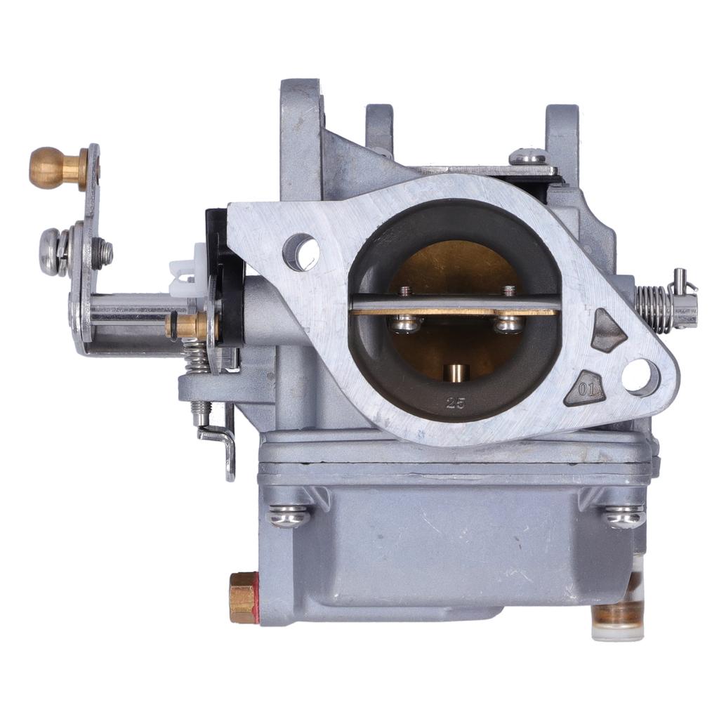 Boat Outboard Carburetor Marine 2530 Motor Carbs Carburetor Assy for 2Strokes Engine