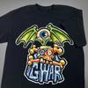 New Rare Gwar Band  Concert Unisex S5XL Shirt WE67 Unisex T-Shirt