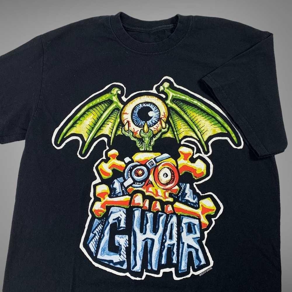 New Rare Gwar Band  Concert Unisex S5XL Shirt WE67 Unisex T-Shirt XXL