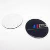 4 pezzi 45mm 50mm Tappi Centrali Cerchi Rays Volk Racing Adesivo Emblema Distintivo Mozzo Cerchi Auto