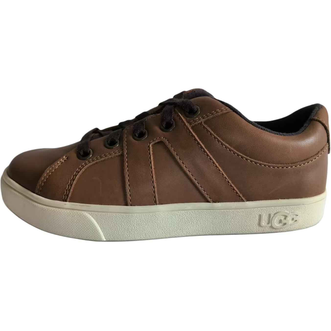 UGG Kids Classic Ultra Mini Chestnut 1105193K-CHE 32.5
