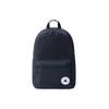 New Converse Polyester Backpack Regular Navy CV2443020PS-003