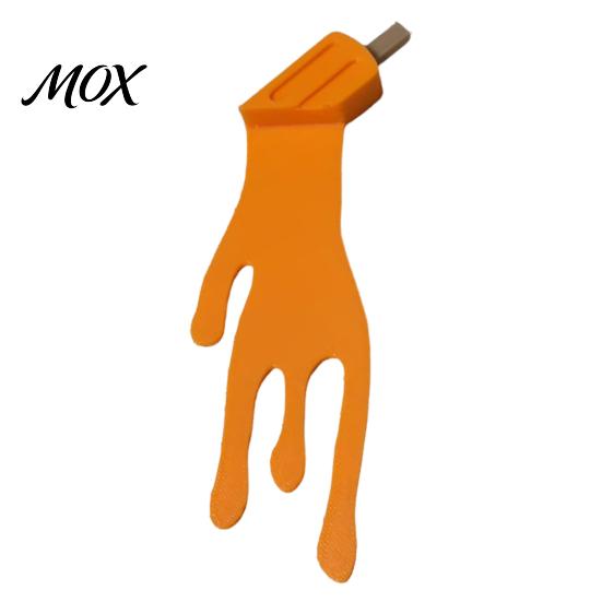 Unique Page Holder 3D Printed Ice Cream Bookmark, Creative Melting Popsicle Durable PLA Book Marker Marker, Reading Accessory for Students, Lovers Eco