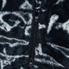 G.p Fleecejacke   Schwarz