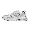 New Men's Shoes Classic Versatile Sports Shoes Fashionable and Comfortable Casual Shoes Breathable Mesh Shoes