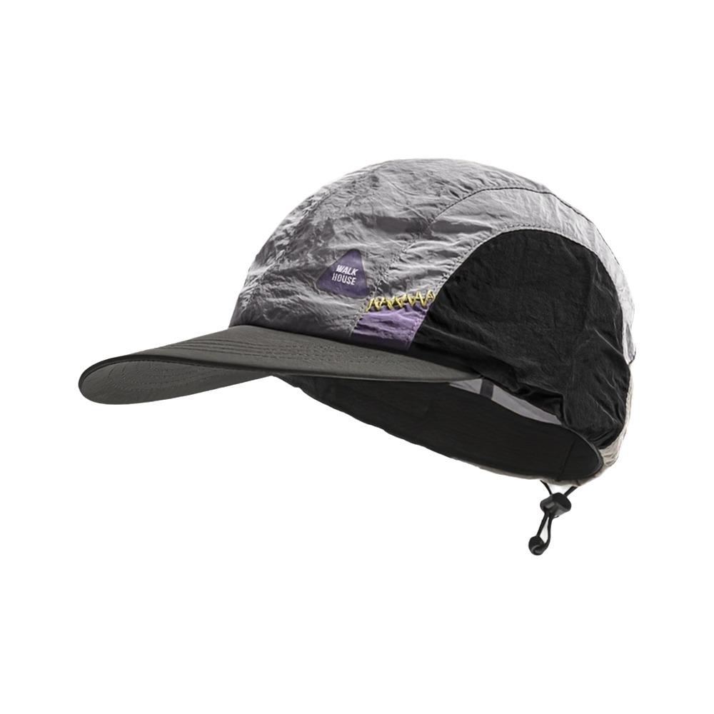 Quick Dry Baseball Hat Breathable Sun Hat Fashion Running Caps  Summer Outdoor