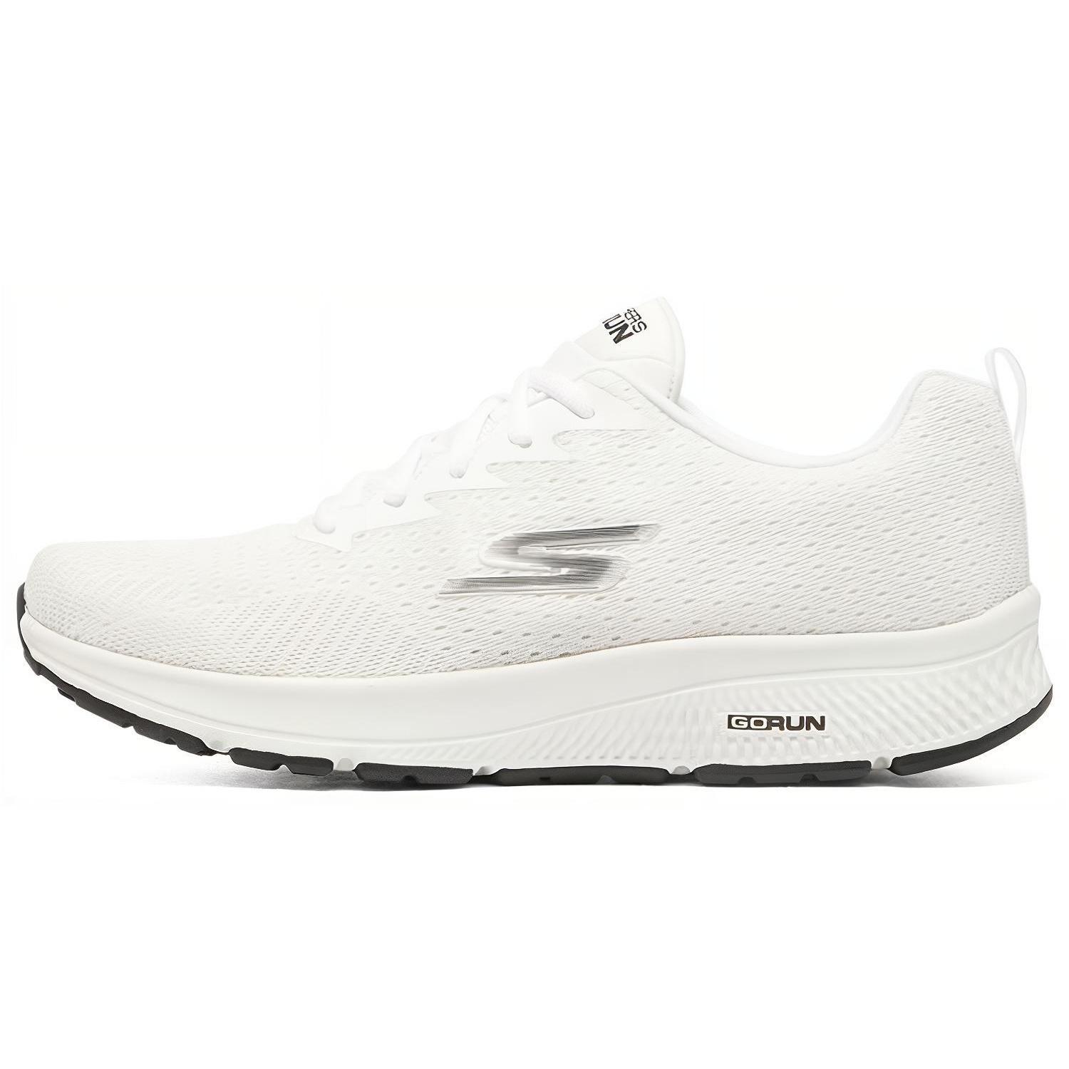 Skechers GO RUN White Men s 220375-OFWT EU 42.5
