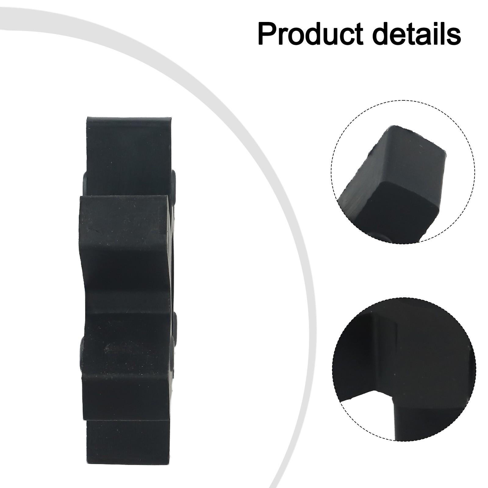 

Flexible Coupling Insert Jaw Coupling Insert L150 Rubber Spider Insert