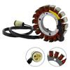 Stator Magneto Coil 3201-182 For Arctic Cat Atv 650 V-Twin 2004-2006