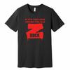 Z Rock – If Too Loud, Youre To Old – Classic Rock – Ringspun Cotton