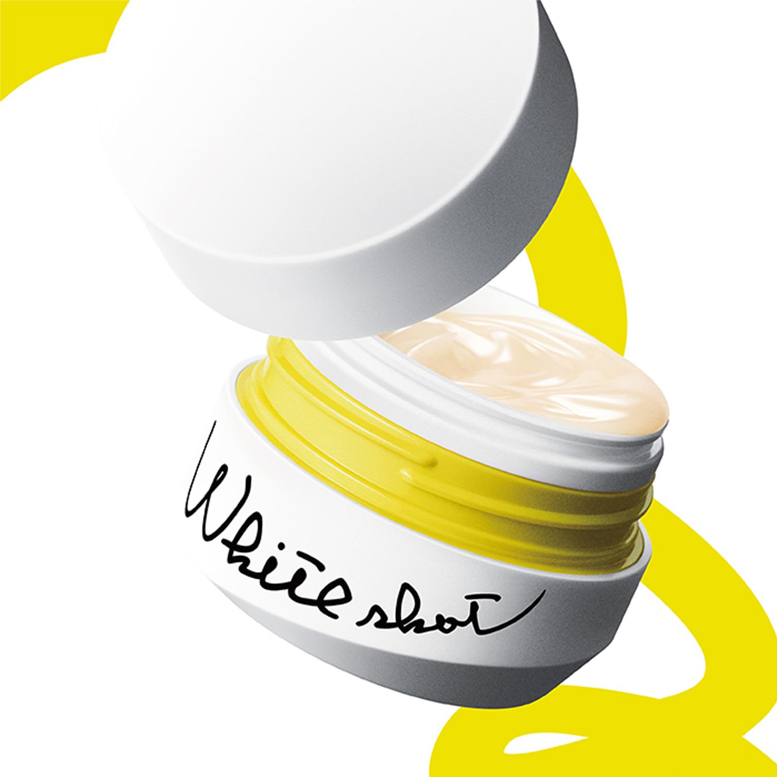 

POLA White Shot Cream RXS 50 г [Квази-лекарство] [Увлажняющая эмульсия/крем]
