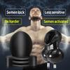 Penis Electric Stimulation Scrotum Electro Chastity Cage Cock Rings  Toys Electroshock Cockring Glans Stimulator Estim Sex