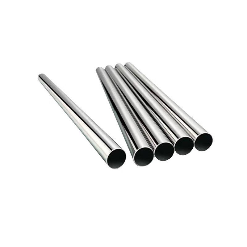 304 Stainless Steel Pipe
