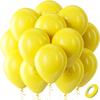 100PCS multi-color latex balloon set suitable for birthday parties, weddings, Valentine's Day party decoration