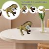 Novelty Simulated Dinosaur Animals Model Figure Realistic Kids Interactive Toy