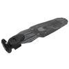 Road Bike Saddle Fender Universal Quick Release High Toughness Bicycle Mud Guard for Mountain Bike