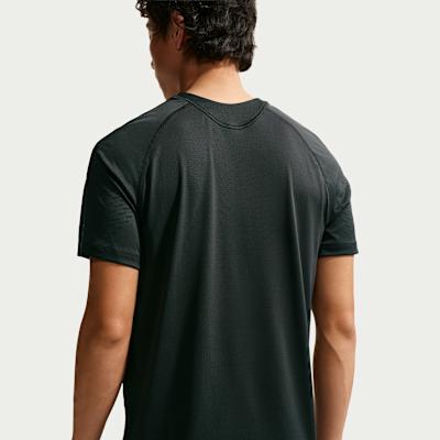 Men's T-Shirt Nike Dri FIT ADV Running T Shirt Men's