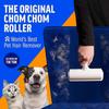 Pet Hair Remover Reusable Cat and Dog Hair Remover for Furniture, Sofa, Rug, Car Seat or Bedding
