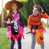 1-2 Stück Große Handförmige Kürbis Süßigkeitentasche für Halloween Kinder Süßes oder Saures Spielzeug Skelett Aufbewahrungstasche Geschenk Mitgebsel