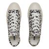 Converse All Star Plts Mono Leppard Ox 31311200 White.