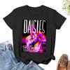 Daisies (1966) English Poster T-Shirt Aesthetic Clothes Cute Clothes Workout T Shirts For Women