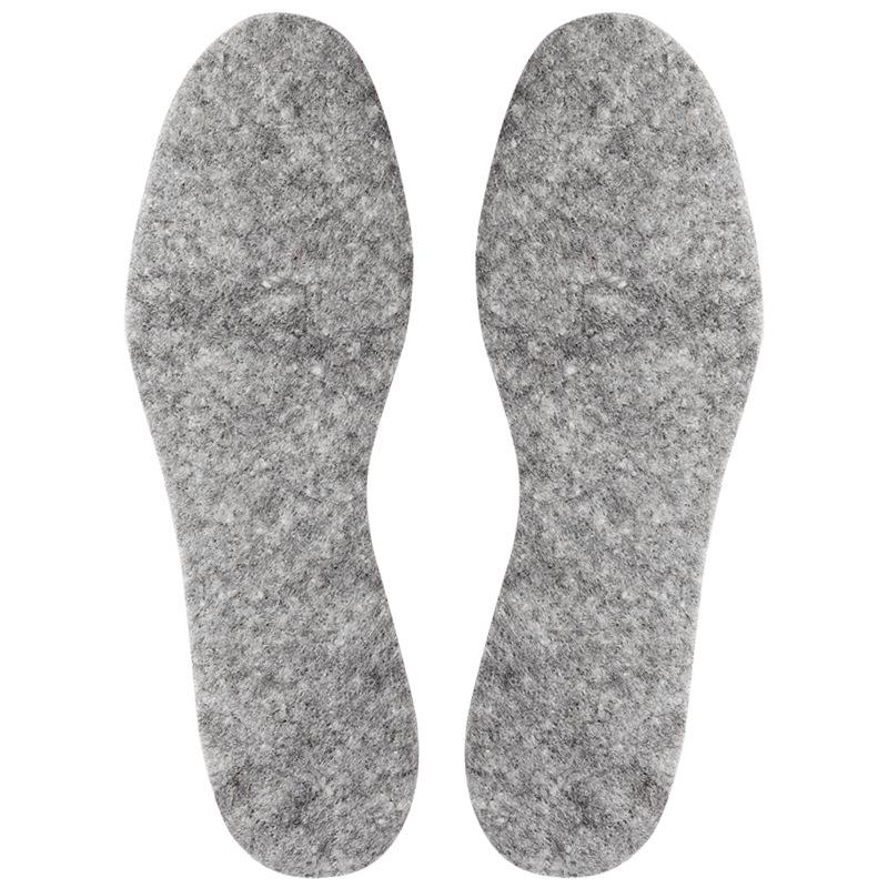 Germany Pedag Wool Plush Warm Insoles 149 39