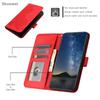 For Samsung Galaxy S6 S7 Edge S8 S9 S10 Plus Lite S10E Phone Case Card SlotLeather Flip Wallet Cover