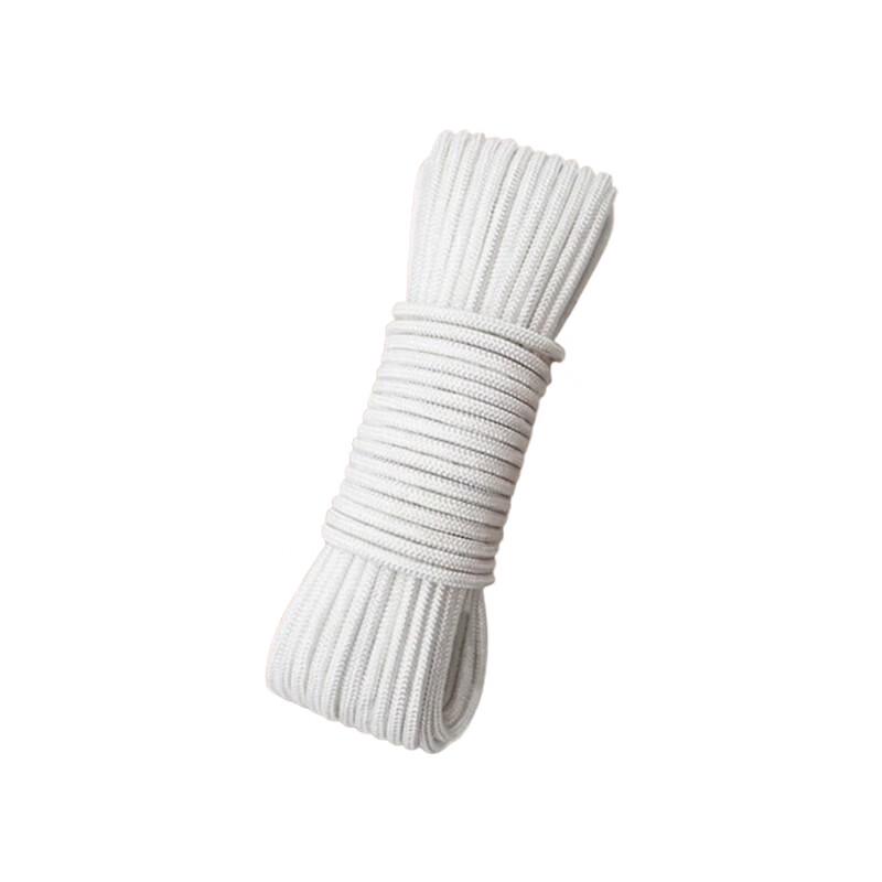 Nylon Braided Packing Rope