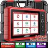 LAUNCH X431 CRP919X Lite - OBD2 automobilių diagnostikos dėklas, 32 serviso funkcijos, 2 metų atnaujinimai