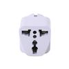 EU/AU/UK/US/IT/GER Universal Multifunctional Charging Socket Wall Plug Adapter