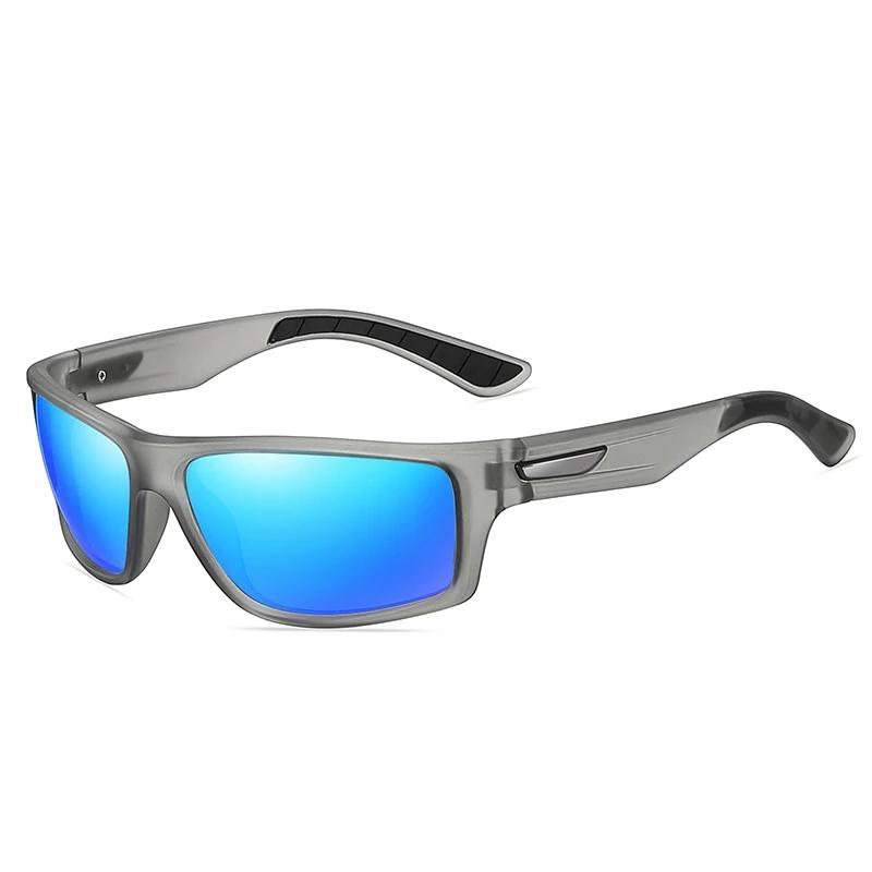

Men Sport Colorful Polarized Sunglasses With Prescription Eyewear Fashion Short-Sight Sun Glasses For Man 0 -0.5 -0.75 To -6.0 0