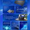 Dell Pro Max 16 Mobile Workstation AI Laptop (CN version)