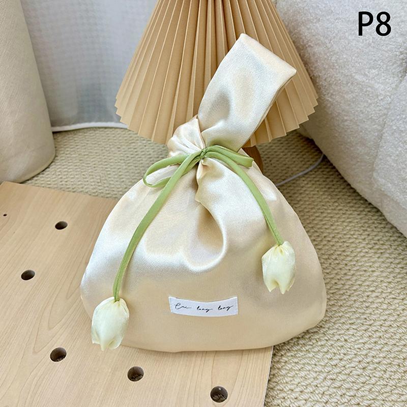 

Тканевая сумка на запястье в китайском этническом стиле, ручная сумка с цветами, мини-сумка для ханьфу и ципао, женская сумка для косплея, сумка для сочетания