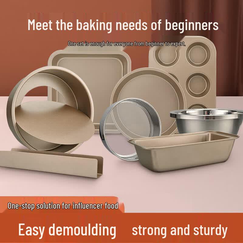 Baking Tool Set