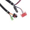 4L80E 4L80 Internal Transmission Wire Harness W/Temperature Sensor Compatible with G-M Buic-k Cadilla-c Chev-y 1991-2003 Auto Transmissions