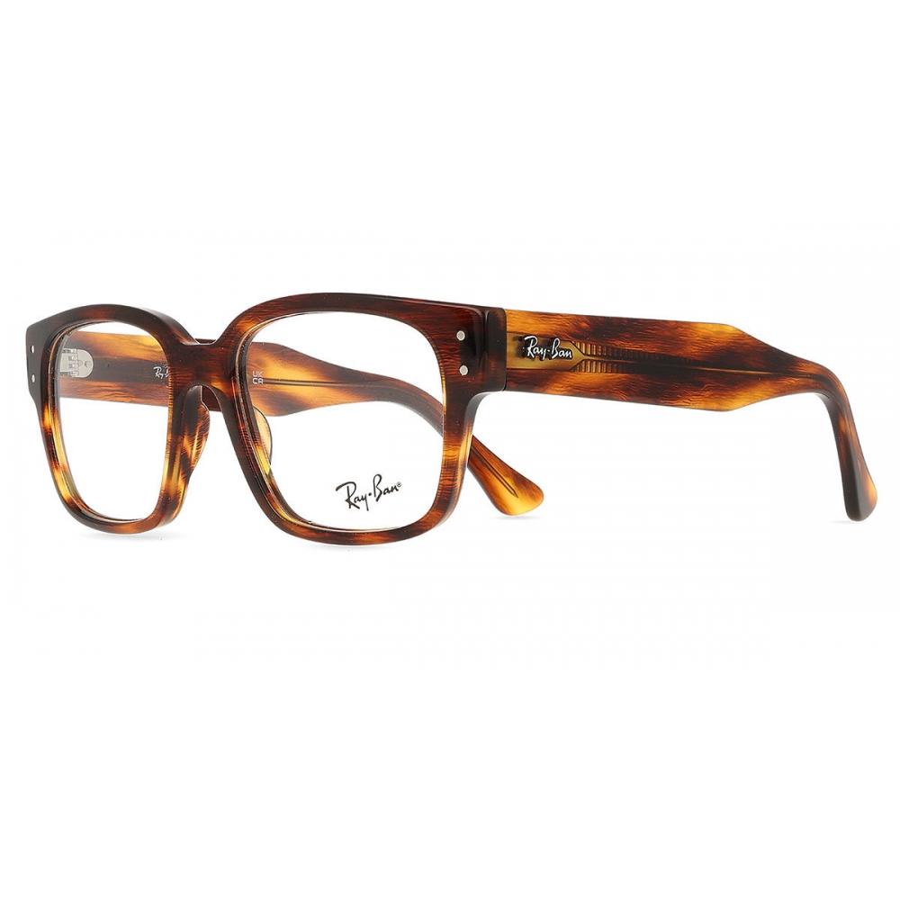 Ray Ban Rx7256 Laurene 8315 Unisex Eyeglasses