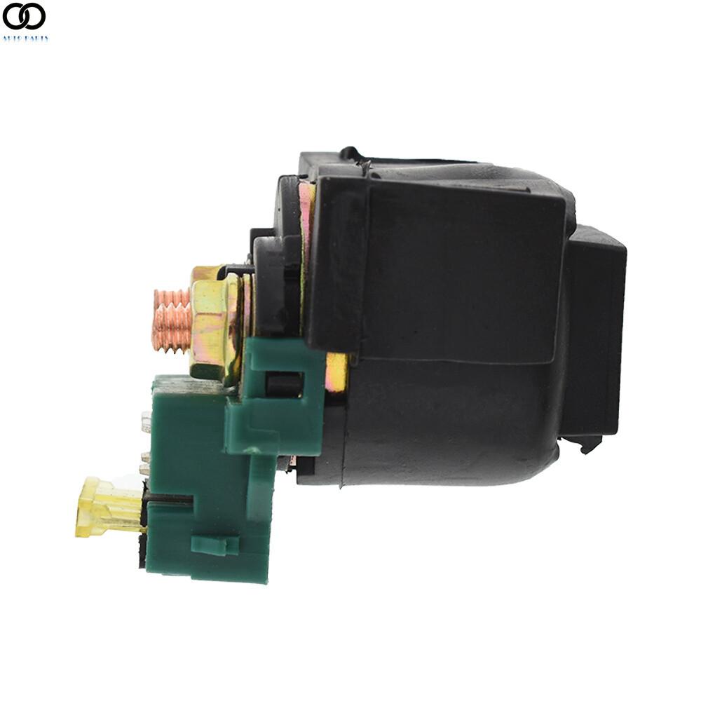 Starter Relay Solenoid Fit For Kawasaki Bayou 250 KLF250A 2003-2011 ATV &UTV