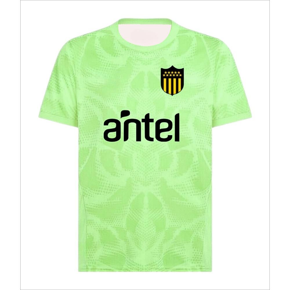 2026 Vintage Uruguayan Football Sport Short Sleeve T-Shirt - Comfortable, Breathable, Quick-Drying, Suitable for Family Wear