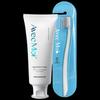 Avec Moi Ocean Breeze Probiotic Toothpaste & Toothbrush Set