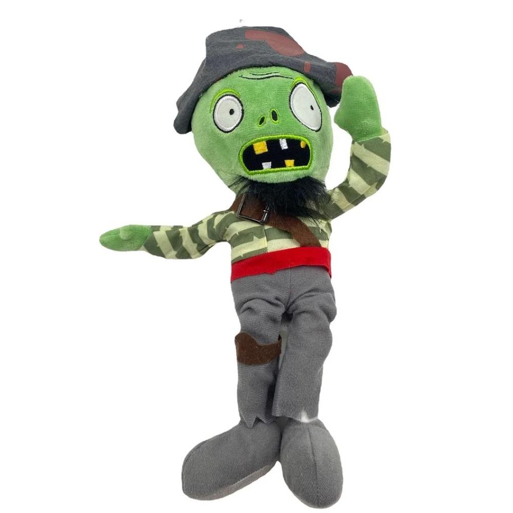 Plants Vs Zombies 2 Video Game Character Plush Toys PVZ Plants Peashooter SunFlower Anime Stuffed Plush Dolls Gifts for Children