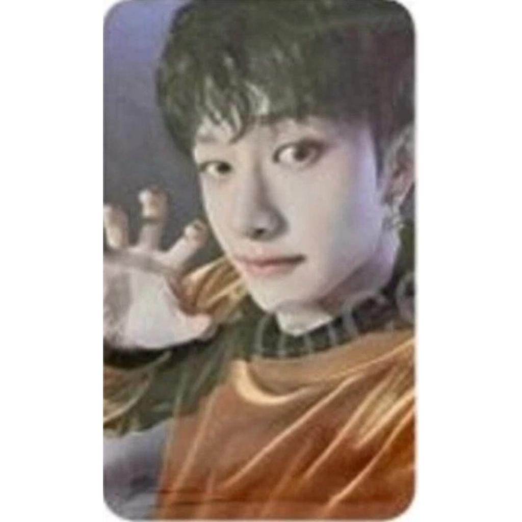 STRAY KIDS 5-Star APPLE MUSIC MUSICPLANT WITHMUU MUSICKOREA JYP LOTTE PHOTO CARD