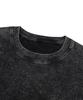 STANDARDERROR 87-Stan333 Y2K Cyber Butterfly Crack Pigment Short Sleeve T-Shirt (4 Colors)