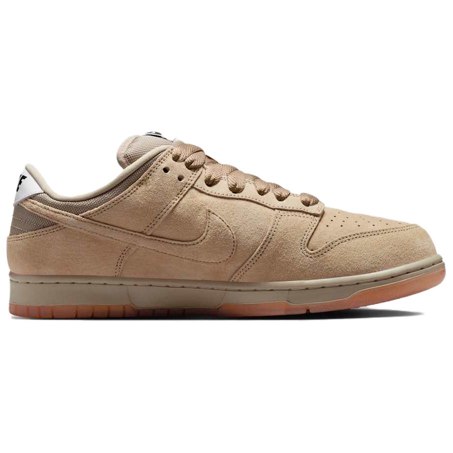 Nové Nike Sb Dunk Low Pro B Parachute Beige HJ0367-200