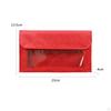 Magnetic Storage Pocket Durable Classroom Bag for School Home Fridge